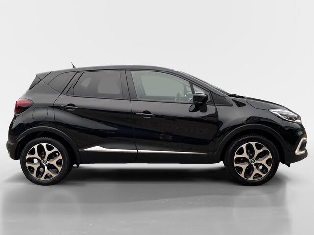 Renault CAPTUR 0.9 TCe Edition One | Trekhaak | Stoelvw | Leder | Cruise | Camera | Navi |