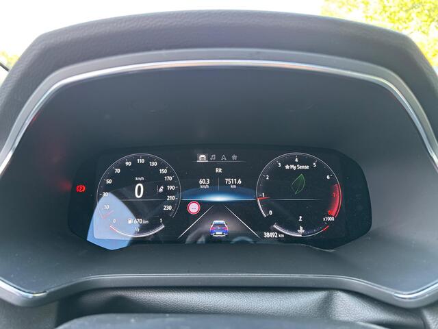Renault CAPTUR 1.0 TCe 90 techno | Camera | Adaptive Cruise Control | Climate Control |