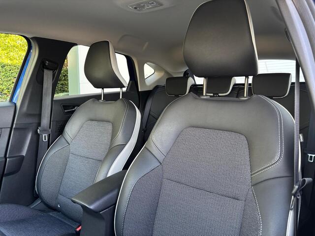 Renault CAPTUR 1.0 TCe 90 techno | Camera | Adaptive Cruise Control | Climate Control |