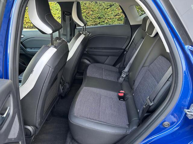 Renault CAPTUR 1.0 TCe 90 techno | Camera | Adaptive Cruise Control | Climate Control |