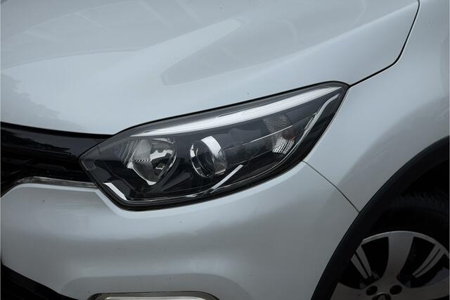 Renault CAPTUR 0.9 TCe Intens | Keyless | Cruise Control | Airco