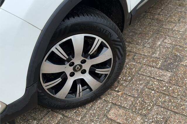 Renault CAPTUR 0.9 TCe Intens | Keyless | Cruise Control | Airco