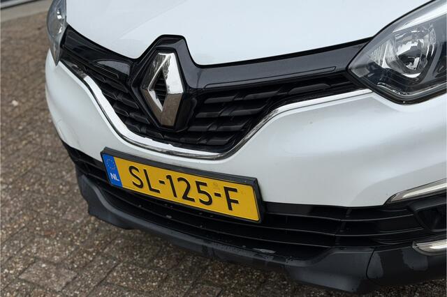 Renault CAPTUR 0.9 TCe Intens | Keyless | Cruise Control | Airco