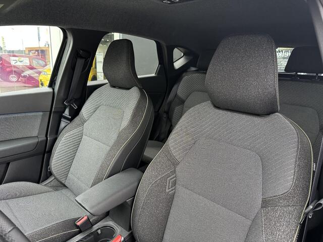 Renault CAPTUR TCe 115 techno Demovoordeel l Origineel NL l Vierseizoenenbanden l BTW-AUTO