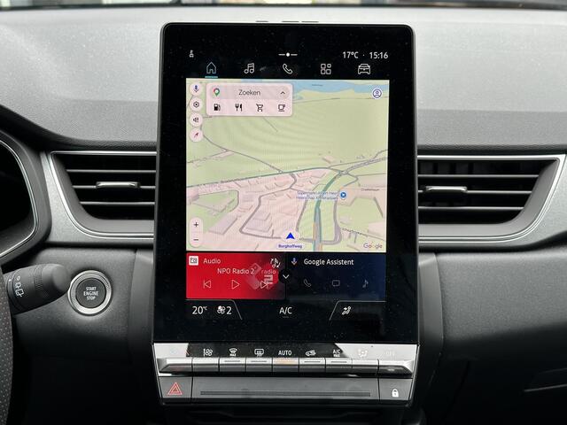 Renault CAPTUR TCe 115 techno Demovoordeel l Origineel NL l Vierseizoenenbanden l BTW-AUTO