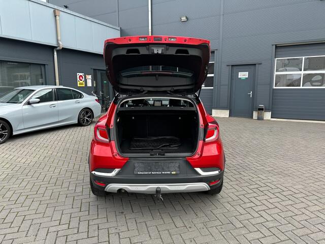 Renault CAPTUR 1.3 TCe Intens Aut. Camera Trekhaak