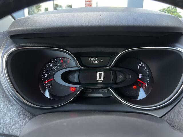 Renault CAPTUR 0.9 TCe Intens | Navigatie | achteruitrij camera |