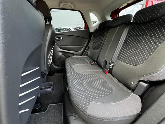 Renault CAPTUR 0.9 TCe Intens | Navigatie | achteruitrij camera |