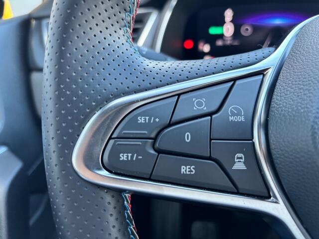 Renault CAPTUR 1.6 E-Tech Full Hybrid 145 Esprit Alpine 360 Camera Trekhaak