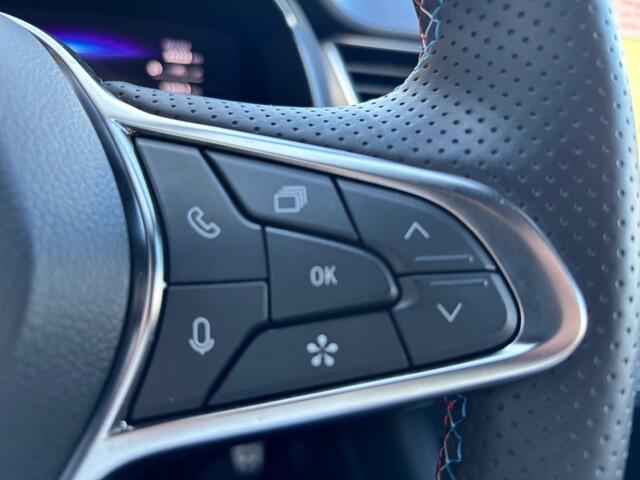 Renault CAPTUR 1.6 E-Tech Full Hybrid 145 Esprit Alpine 360 Camera Trekhaak