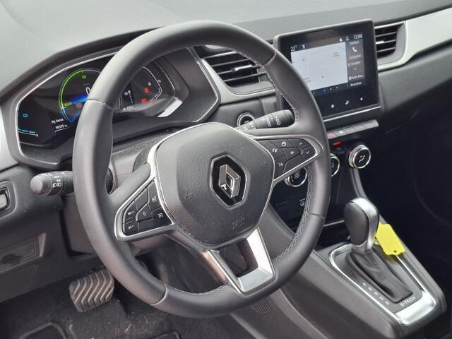 Renault CAPTUR 1.6 E-Tech Hybrid 145 Intens | Nieuw binnen | Airco | camera |