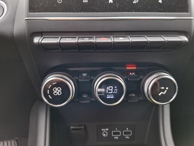 Renault CAPTUR 1.6 E-Tech Hybrid 145 Intens | Nieuw binnen | Airco | camera |