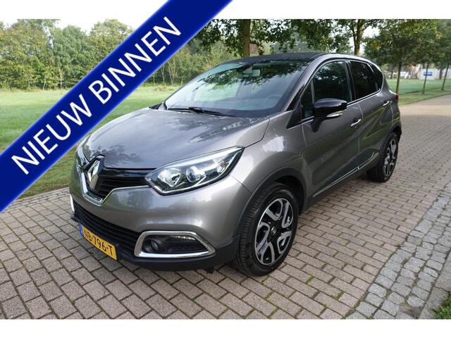Renault CAPTUR 0.9 TCe Dynamique