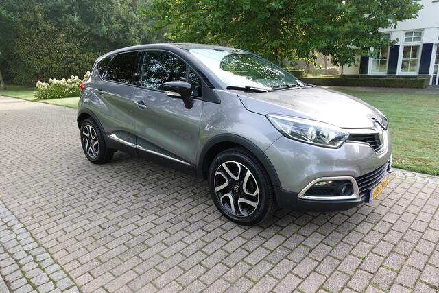 Renault CAPTUR 0.9 TCe Dynamique