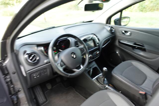 Renault CAPTUR 0.9 TCe Dynamique