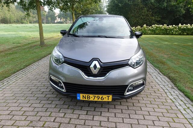 Renault CAPTUR 0.9 TCe Dynamique