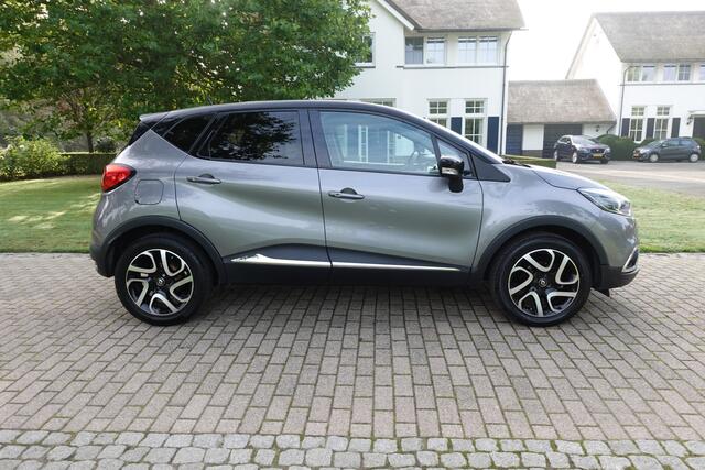 Renault CAPTUR 0.9 TCe Dynamique