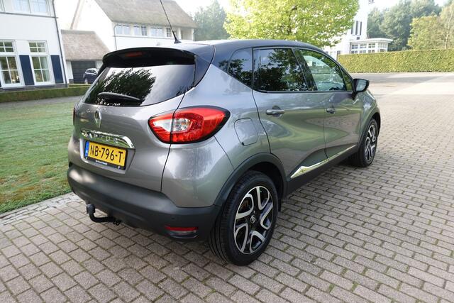 Renault CAPTUR 0.9 TCe Dynamique