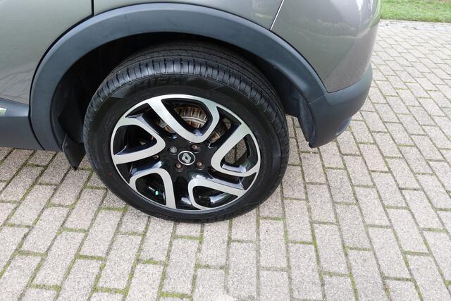 Renault CAPTUR 0.9 TCe Dynamique