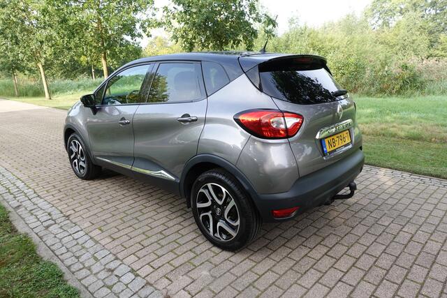 Renault CAPTUR 0.9 TCe Dynamique