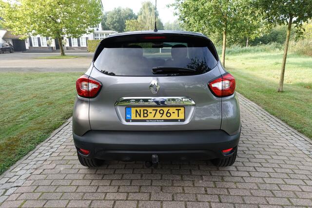Renault CAPTUR 0.9 TCe Dynamique