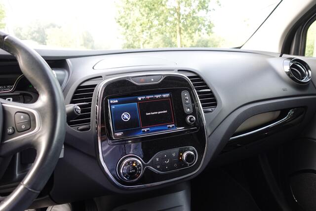 Renault CAPTUR 0.9 TCe Dynamique