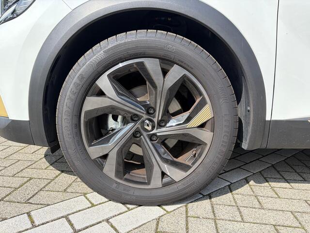 Renault CAPTUR E-Tech full hybrid 145 E-Tech engineered | NL Auto |