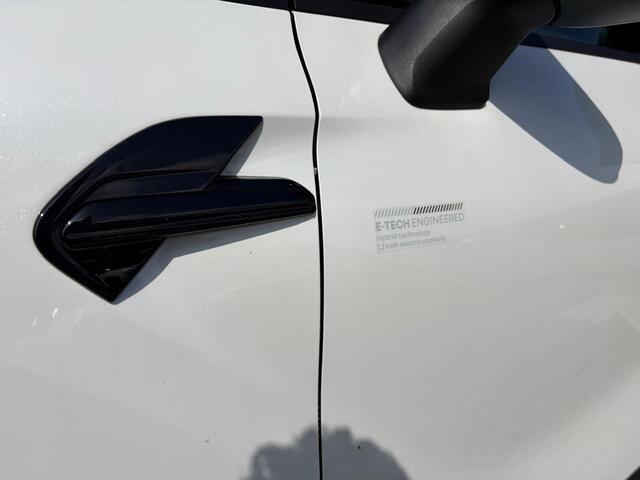 Renault CAPTUR E-Tech full hybrid 145 E-Tech engineered | NL Auto |