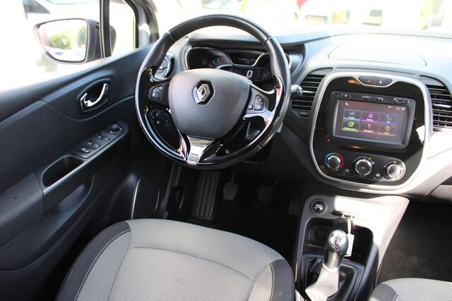Renault CAPTUR 0.9 TCe Limited