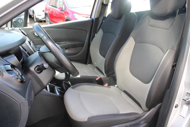 Renault CAPTUR 0.9 TCe Limited