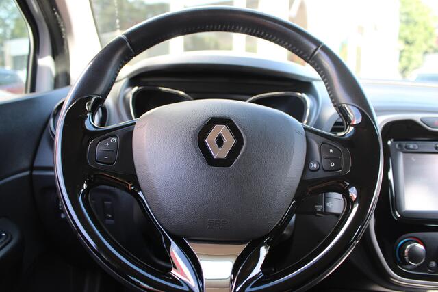 Renault CAPTUR 0.9 TCe Limited