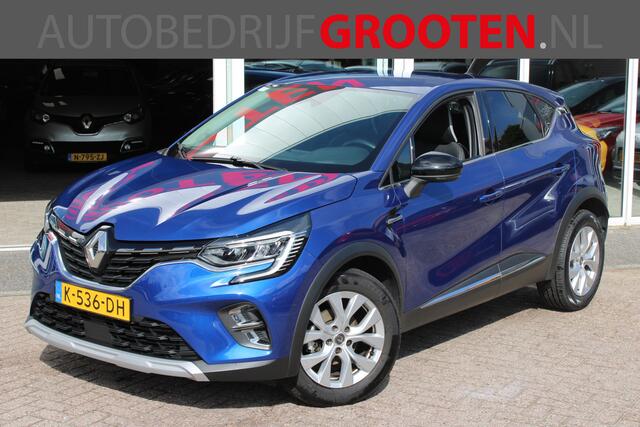 Renault CAPTUR 1.0 TCe 100 Intens