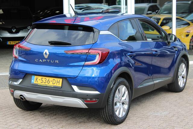Renault CAPTUR 1.0 TCe 100 Intens