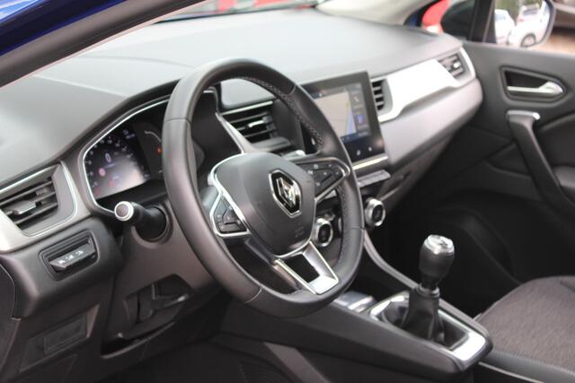 Renault CAPTUR 1.0 TCe 100 Intens