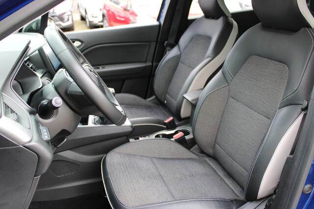 Renault CAPTUR 1.0 TCe 100 Intens