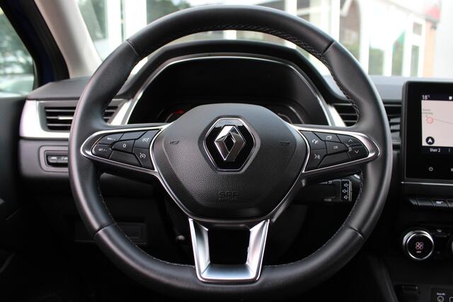 Renault CAPTUR 1.0 TCe 100 Intens