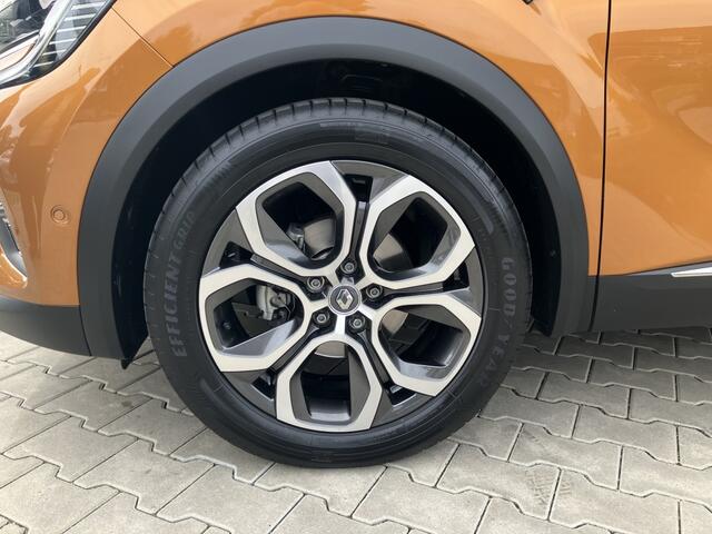Renault CAPTUR 1.3 TCe Intens | BOSE | 360 Camera | Automaat