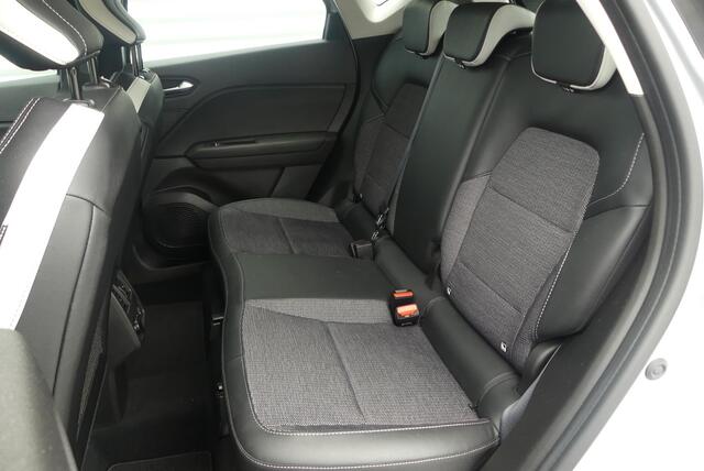 Renault CAPTUR 1.0 TCe 90 Zen 360° CAMERA, CRUISE, CLIMA, NAVI, PDC V&A, APPLE CARPLAY/ANDROID AUTO, KEYLESS, DAB, 27.826KM