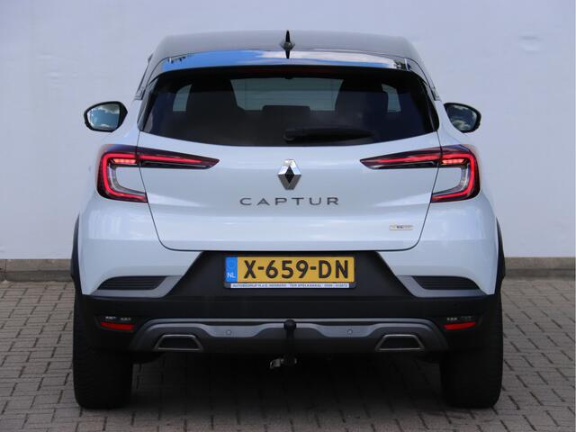 Renault CAPTUR 1.3 mild hybrid 160 R.S. Line SIDESTEPS / ADAPT CRUISE / CAMERA / VOL!