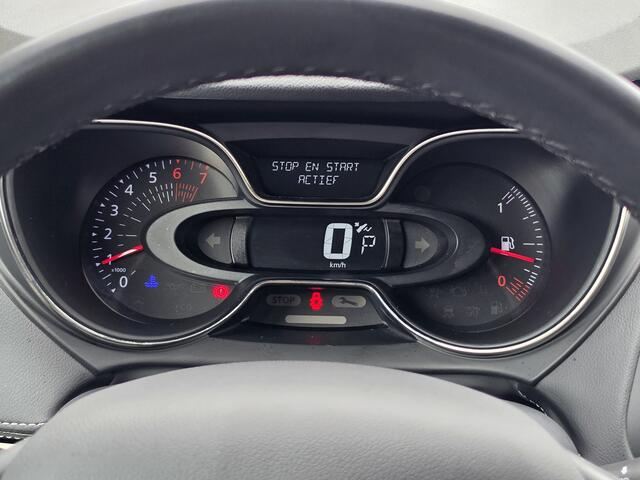Renault CAPTUR 1.2 TCe Initiale Paris Automaat | Automaat | Leer | Bose | Trekhaak