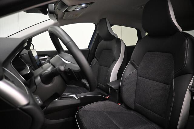 Renault CAPTUR TCe 140 EDC Intens | AUTOMAAT | CAMERA | NAVI | CRUISE CONTROL | CLIMATE CONTROL | PDC | LMV | PDC