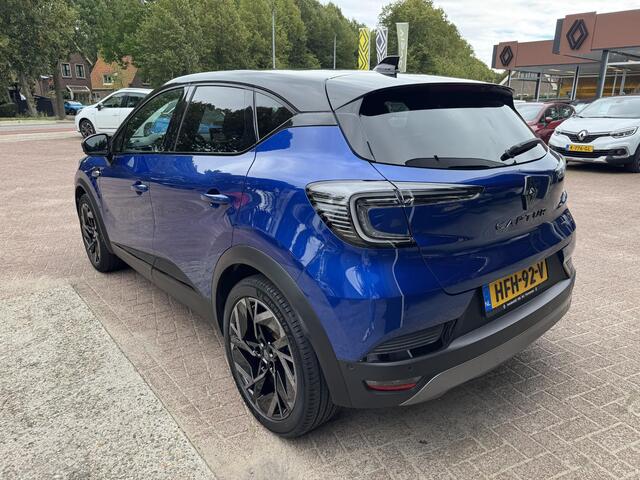 Renault CAPTUR 1.6 E-Tech full hybrid 145 esprit Alpine