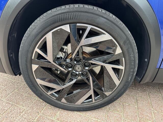 Renault CAPTUR 1.6 E-Tech full hybrid 145 esprit Alpine