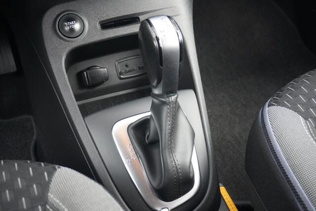 Renault CAPTUR 1.3 TCe Intens Trekhaak | Camera | Stoelverwarming | Cruise