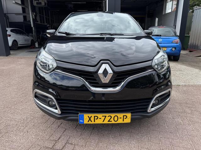 Renault CAPTUR 1.2 TCe Dynamique