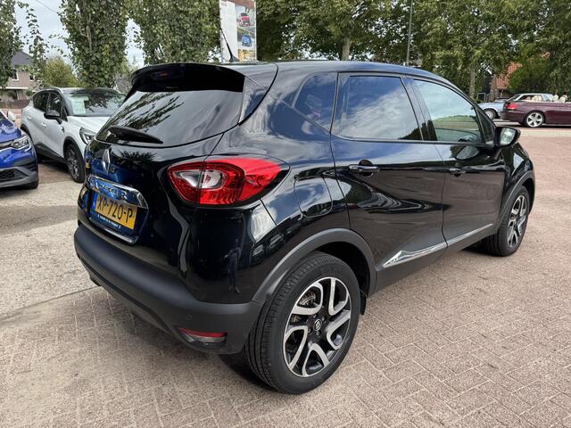 Renault CAPTUR 1.2 TCe Dynamique
