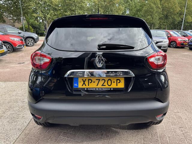 Renault CAPTUR 1.2 TCe Dynamique