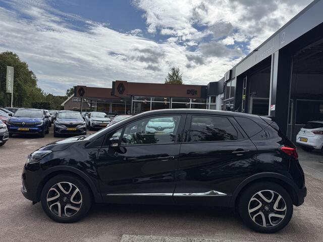 Renault CAPTUR 1.2 TCe Dynamique