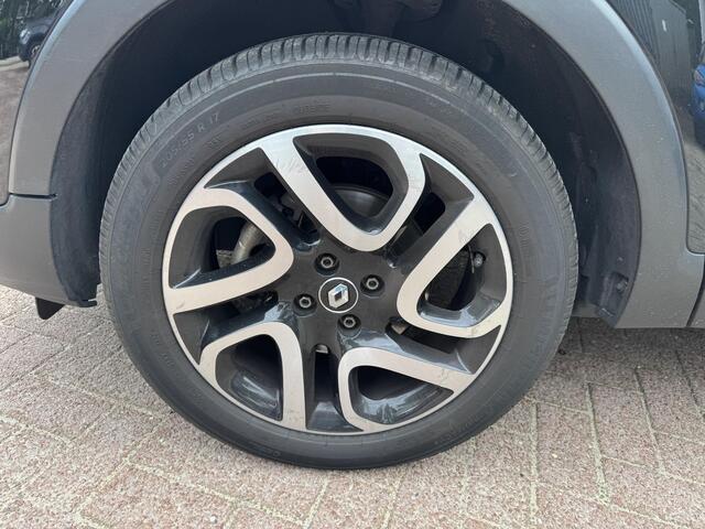 Renault CAPTUR 1.2 TCe Dynamique
