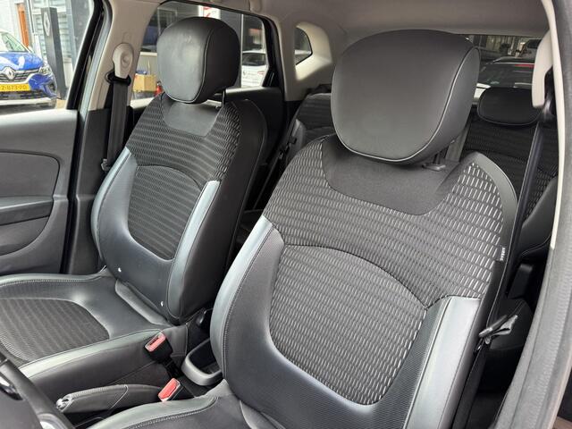 Renault CAPTUR 1.2 TCe Dynamique